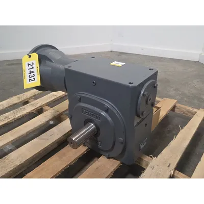 NEW BOSTON GEAR RF752