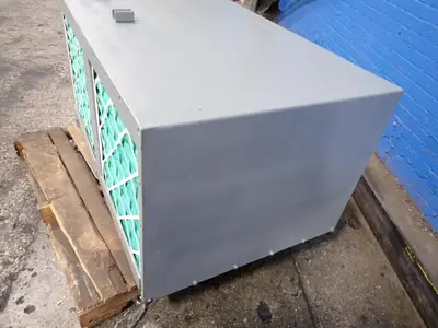 Air Filtration Unit