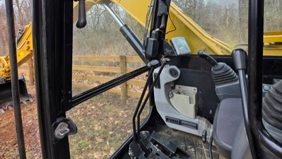 USED 2020 Caterpillar 307E