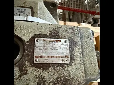 USED BRUENINGHAUS REXROTH 901290
