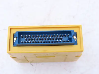 Fanuc A03B-0814-C001 PMC Cassette Module For Spindle Monitor Unit