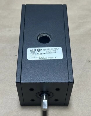 NEW Red Lion Controls ZHG06004