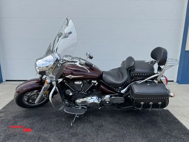 Used 2004 KAWASAKI VULCAN 2000 Motorcycles (Misc) Michigan US | Miedema Asset Management Group 7 #159189