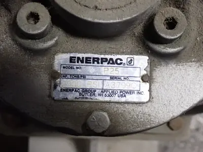 Valley Craft 800 Lbs Lift