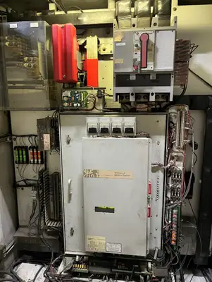 USED GENERAL ELECTRIC 3VOMK575CD004