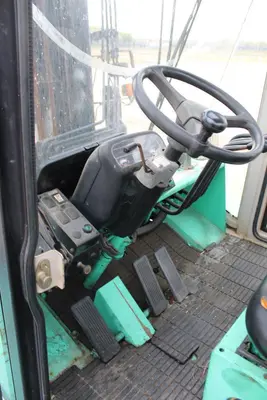 MITSUBISHI FD150A Forklift Trucks | Levy Recovery Group (11)