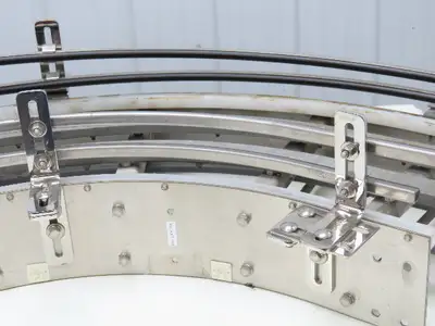 Used ARROWHEAD _UNKNOWN_ Belt Conveyors | Arrow Industrial #561970