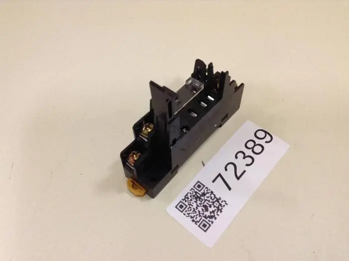 Used OMRON P7TF-05 Relays & Switches Michigan US | Ideal Machinery #585604