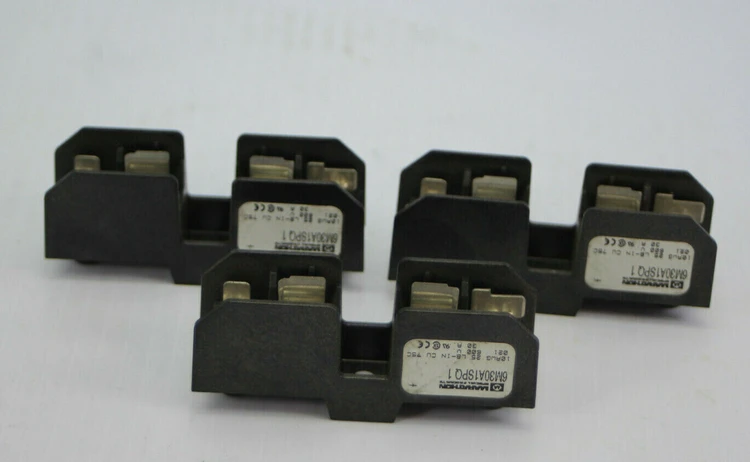 New | in-Stock Marathon 6M30A1SPQ1 Fuse Accessories California US | Davliegogo LLC #1708290