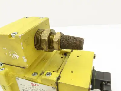 Used ROSS _UNKNOWN_ Valves/Fittings Indiana US | Arrow Industrial #1367754
