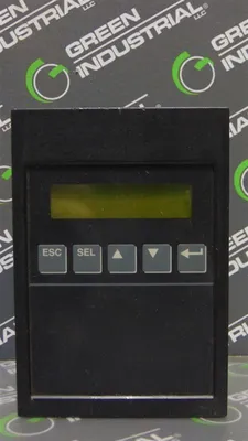 Allen Bradley 1201-HAP Programming Terminal Series B FRN 1.07 Used