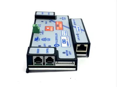 USED PULSEROLLER CONVEYLINX-E