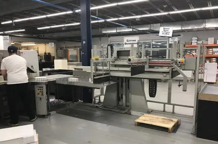 Used KNORR _UNKNOWN_ Stackers New Jersey US | Colter & Peterson #1485862