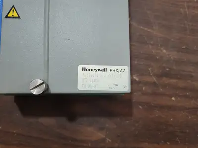 USED HONEYWELL 51309218-175