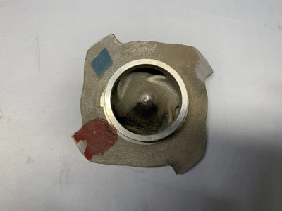 Durco Impeller 22567 5"