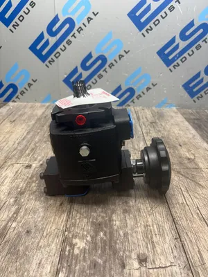 Used ROTARY POWER C07MDP00VL00A6 Pumps South Carolina US | ESS Industrial Equipment Sales #1308983