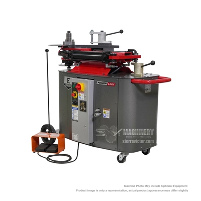 Rotary Draw Benders