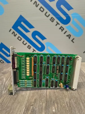 OMRON 3G8B2-NI010 Printed Circuit Boards (PCBs) | ESS Industrial Equipment Sales (3)