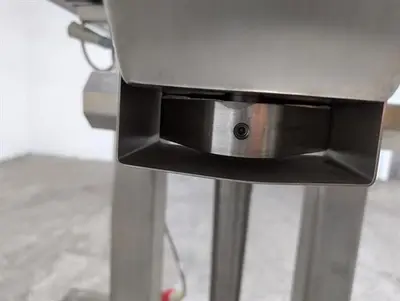 Fette turret lift cart