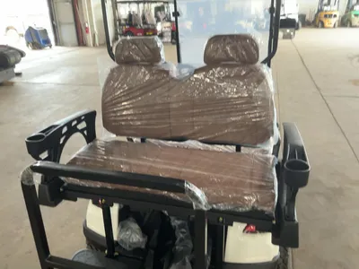Used 2026 SDLANCH HQ80 Golf Carts Michigan US | Miedema Asset Management Group #1334665