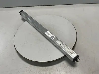 USED NOVOTECHNIK LWH 450