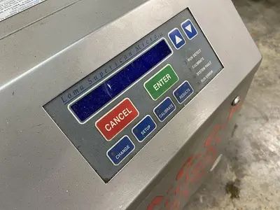 USED LOMA SYSTEMS MICRO ISC
