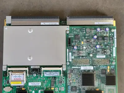 USED CISCO VS-S720-10G