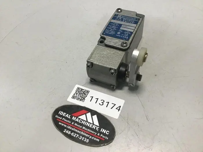 USED TELEMECANIQUE C3JK06