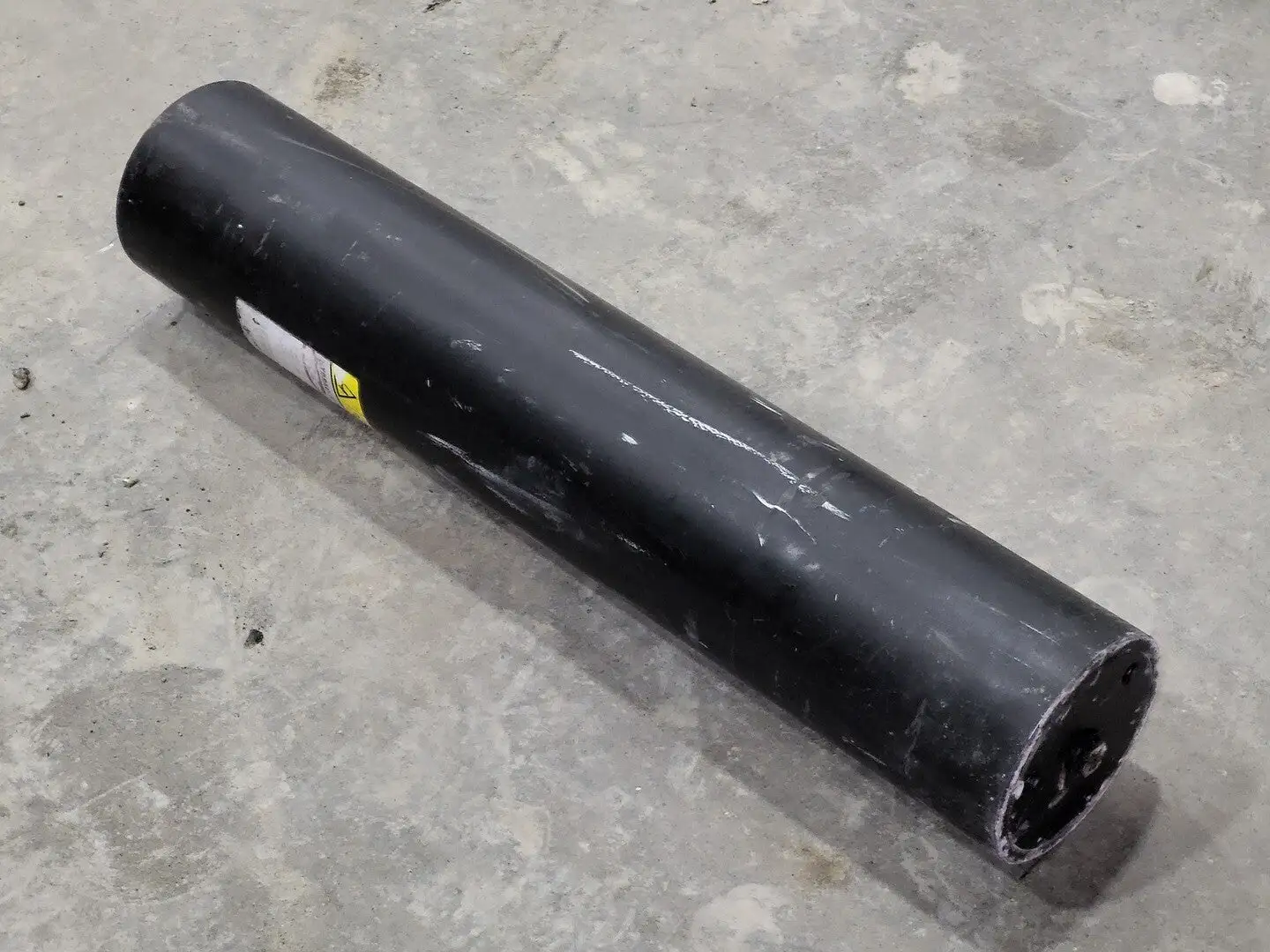 Hydraulic Accumulator 220-2720