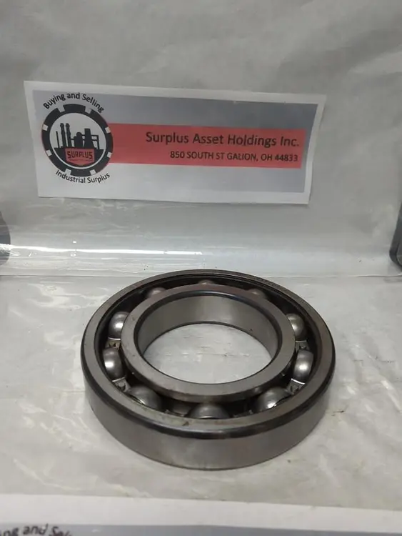 Used SKF 6220 C3 Industrial Controls Ohio US | Surplus Asset Holdings #1235534