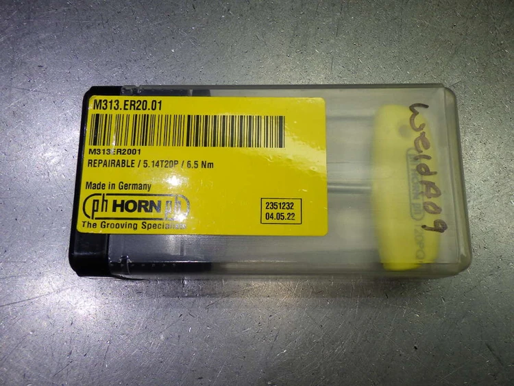 New | in-Stock PH HORN _UNKNOWN_ Tooling & Accessories (Other) Michigan US | Superior Machine & Tool Inc #370751