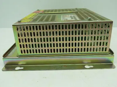 Cutler-Hammer 92-02095-02 Panelmate Model 7600E 24VDC 1.0A 20W