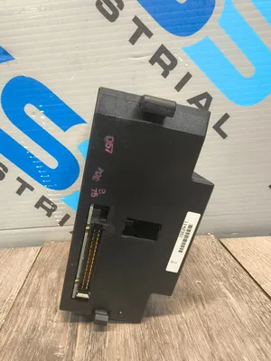 Used GE FANUC IC693PWR321R PLC Power Supplies South Carolina US | ESS Industrial Equipment Sales #1328105