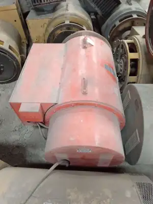 Used WAUKESHA _UNKNOWN_ Synchronous Alternators Texas US | Apollo Electric #1514469