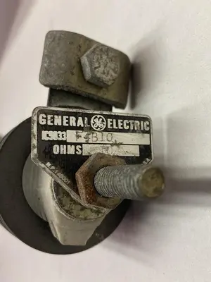 Used ELECTRIC IC9033-F4B10 Miscellaneous Equipment (Electrical & Power) Ohio US | Surplus Asset Holdings #1364082
