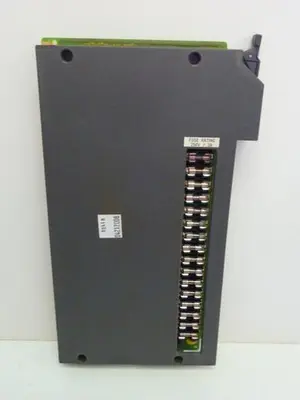 USED ALLEN BRADLEY 1771-OD16 SER B