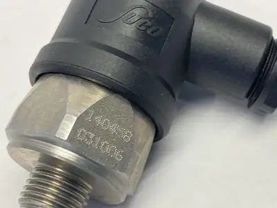 0140458031006 | Suco  Pressure Switch 1-10 bar - New Other
