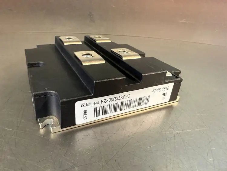 Used Infineon _UNKNOWN_ AC Drive Power Modules South Carolina US | Palmetto Automation #1152289