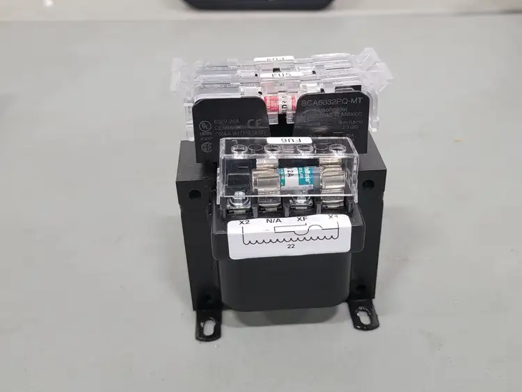 New | in-Stock MICRON B100-0780-8F Transformers British Columbia CA | Lenmark #264783