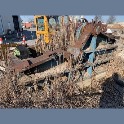 USED ALLIS CHALMERS A-1