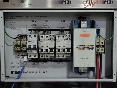 USED 2011 MINE SITE TECHNOLOGIES P-PLMT-000A-L