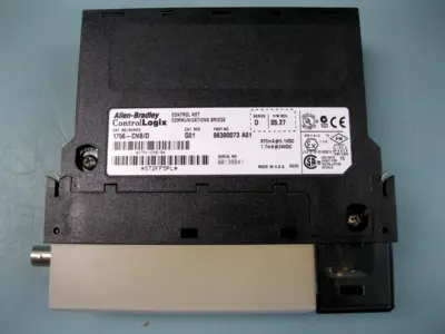 USED Allen-Bradley 1756-IF16H