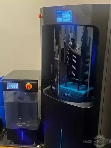 Used 2022 NEXA3D NXE 400 3D Printers Arizona US | KD Machinery #71750