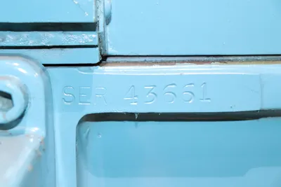 USED HEALD 273A