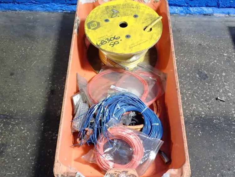 Used TPC WIRE & CABLE _UNKNOWN_ Cable & Wire Ohio US | HGR 24 #885615