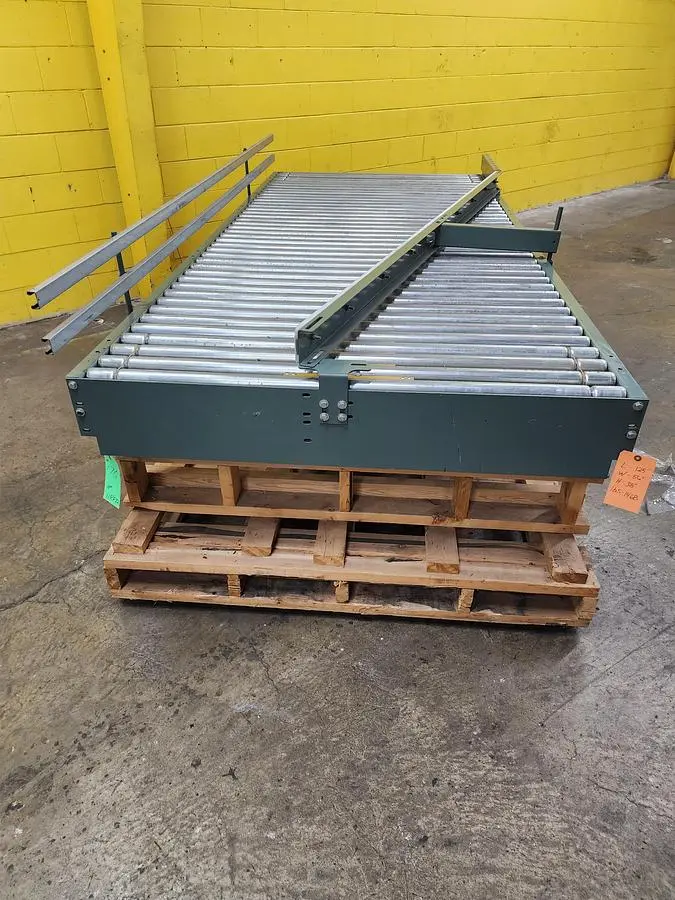 Used 2017 HYTROL ABLR CONVEYOR Conveyors Wisconsin US | Packer City Sales #1327923