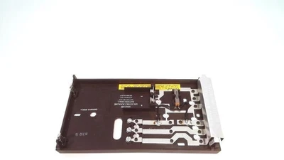 Honeywell Q6000B1003 Heating Thermostat Subbase Wallplate [New]