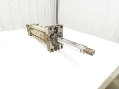 Used LORAMENDI _UNKNOWN_ Hydraulic Cylinders Indiana US | Arrow Industrial #1365325