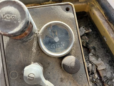 Used 1986 Caterpillar 973 Wheel Loaders Maryland US | Zadoon Equipment #1469953