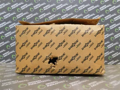 Dodge HS2USAF516 Pillow Block Housed Unit Bearing 2-11/16 - 2-3/4 044198 New